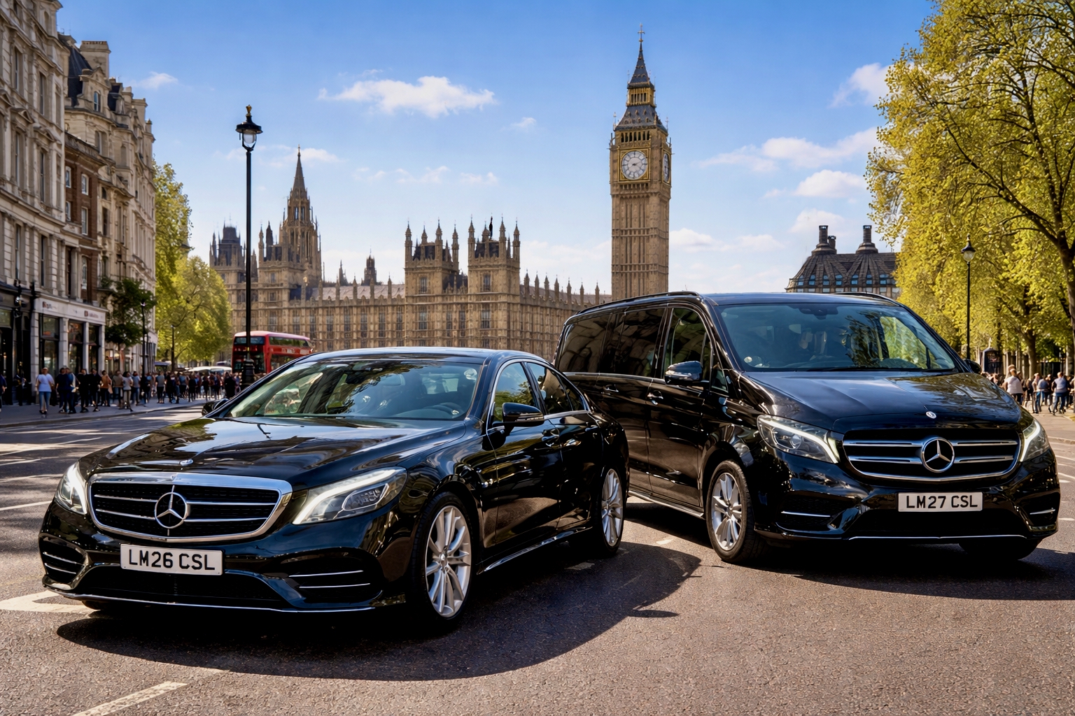we specialise in group transportation Business Holiday Airport Transfers